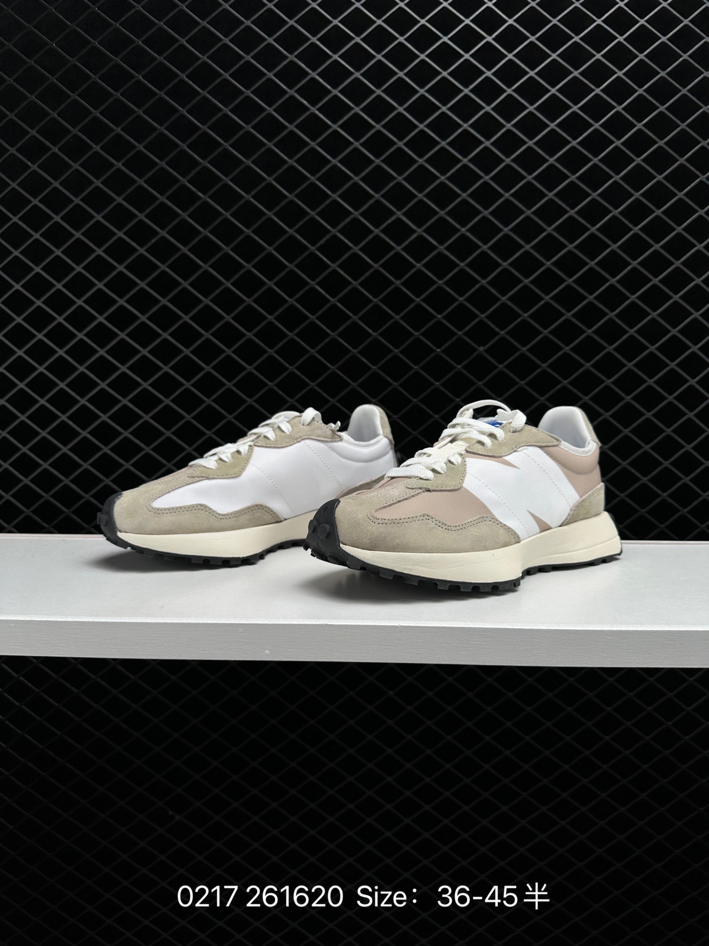 New Balance MS327 YY